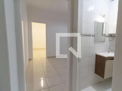 Apartamento para Aluguel - Botafogo, 2 Quartos, 60 m2