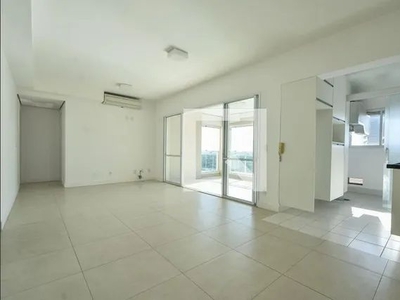 Apartamento para Aluguel - Brooklin, 2 Quartos, 67 m2