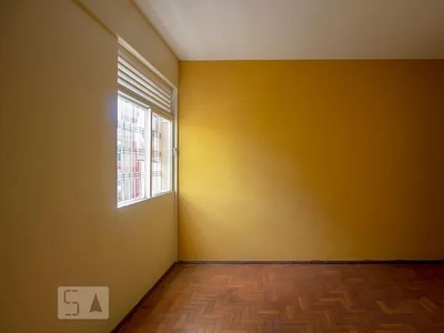 Apartamento para Aluguel - Caiçara-Adelaide, 3 Quartos, 70 m2