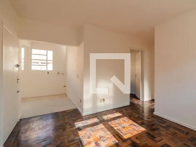 Apartamento para Aluguel - Camaquã, 1 Quarto, 34 m2