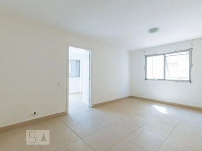 Apartamento para Aluguel - Cambuí, 1 Quarto, 60 m2