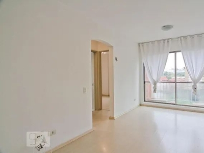 Apartamento para Aluguel - Casa Verde, 2 Quartos, 52 m2