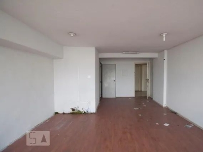 Apartamento para Aluguel - Centro, 1 Quarto, 33 m2