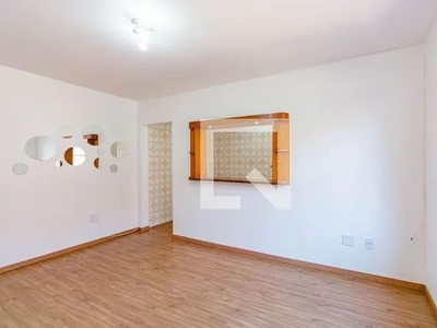 Apartamento para Aluguel - Centro, 1 Quarto, 42 m2