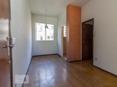 Apartamento para Aluguel - Centro, 1 Quarto, 50 m2