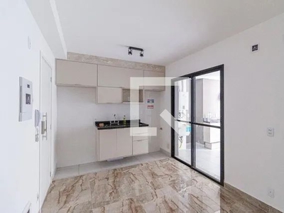 Apartamento para Aluguel - Centro, 2 Quartos, 54 m2