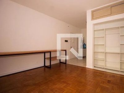 Apartamento para Aluguel - Cidade Baixa, 1 Quarto, 26 m2