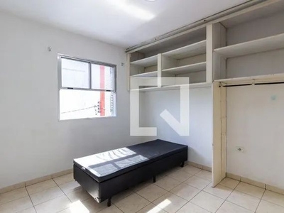 Apartamento para Aluguel - Cidade Ocian, 1 Quarto, 16 m2