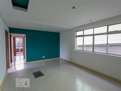 Apartamento para Aluguel - Concórdia, 3 Quartos, 110 m2
