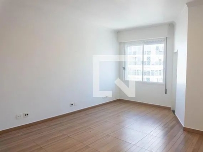 Apartamento para Aluguel - Consolação, 1 Quarto, 40 m2