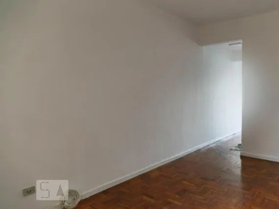 Apartamento para Aluguel - Consolação, 1 Quarto, 45 m2
