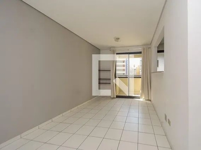 Apartamento para Aluguel - Consolação, 1 Quarto, 45 m2