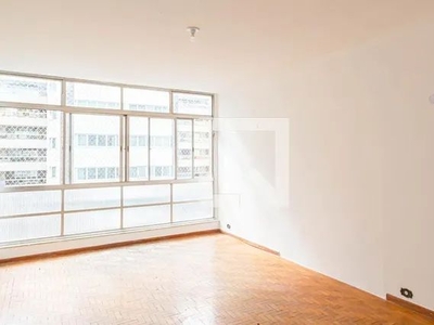 Apartamento para Aluguel - Consolação, 3 Quartos, 150 m2