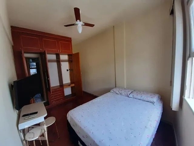 Apartamento para Aluguel - Copacabana, 1 Quarto, 28 m2