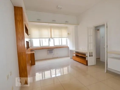 Apartamento para Aluguel - Copacabana, 2 Quartos, 69 m2