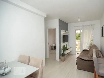 Apartamento para Aluguel - Del Castilho, 2 Quartos, 59 m2