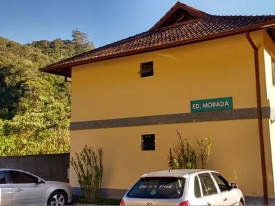 Apartamento para aluguel em Mury - Nova Friburgo/RJ