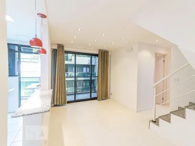 Apartamento para Aluguel - Freguesia , 3 Quartos, 139 m2