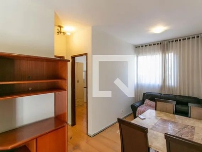 Apartamento para Aluguel - Goiânia, 2 Quartos, 48 m2