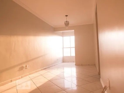 Apartamento para Aluguel - Guará, 2 Quartos, 60 m2