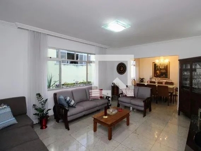 Apartamento para Aluguel - Gutierrez, 4 Quartos, 140 m2