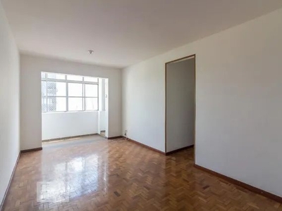 Apartamento para Aluguel - Higienópolis, 2 Quartos, 90 m2