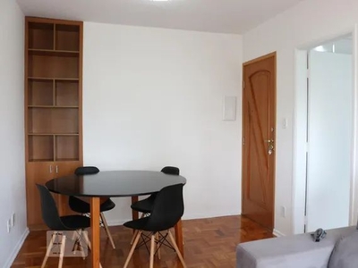 Apartamento para Aluguel - Ipiranga, 2 Quartos, 60 m2