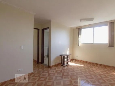 Apartamento para Aluguel - Jabaquara, 2 Quartos, 42 m2