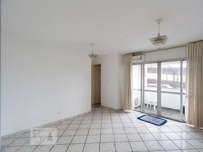 Apartamento para Aluguel - Jabaquara, 2 Quartos, 67 m2