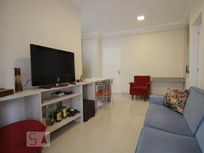 Apartamento para Aluguel - Jaguaribe, 1 Quarto, 35 m2