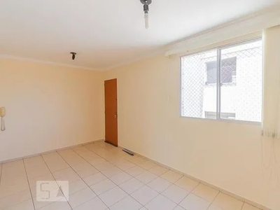 Apartamento para Aluguel - Jardim Aurélia, 3 Quartos, 60 m2