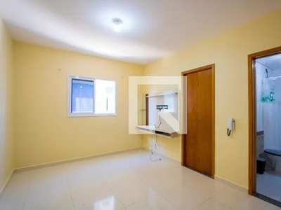 Apartamento para Aluguel - Jardim Bela Vista, 2 Quartos, 47 m2