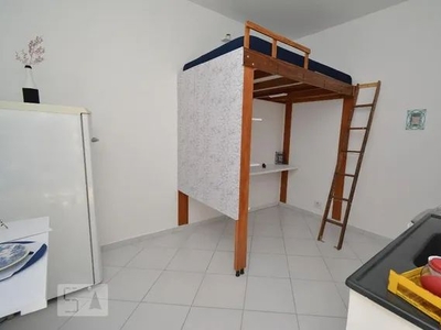 Apartamento para Aluguel - Jardim Celia, 1 Quarto, 20 m2