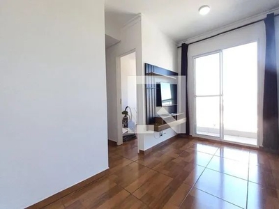 Apartamento para Aluguel - Jardim do Lago, 2 Quartos, 50 m2
