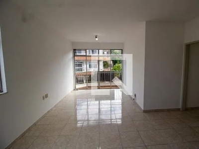 Apartamento para Aluguel - Jardim Guanabara, 2 Quartos, 87 m2