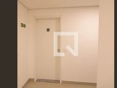 Apartamento para Aluguel - Jardim Jussara, 2 Quartos, 31 m2