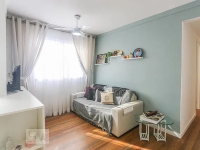 Apartamento para Aluguel - Jardim Jussara, 2 Quartos, 40 m2