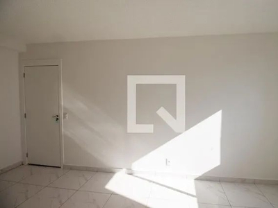 Apartamento para Aluguel - Jardim Nossa Senhora do Carmo, 2 Quartos, 48 m2