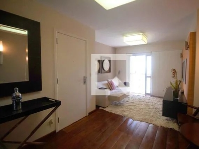 Apartamento para Aluguel - Jardim Paulista, 2 Quartos, 110 m2