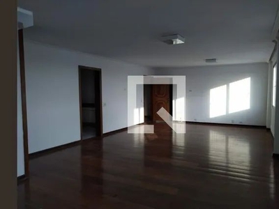 Apartamento para Aluguel - Jardim Paulista, 4 Quartos, 190 m2