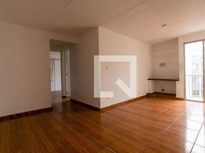 Apartamento para Aluguel - Jardim Santa Monican, 2 Quartos, 56 m2