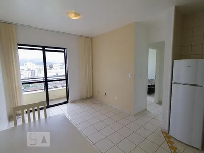 Apartamento para Aluguel - Kobrasol, 1 Quarto, 42 m2