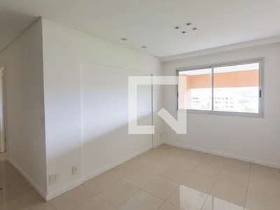 Apartamento para Aluguel - Lago Norte, 2 Quartos, 55 m2