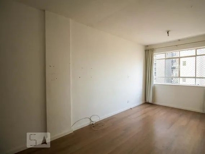 Apartamento para Aluguel - Liberdade, 1 Quarto, 33 m2