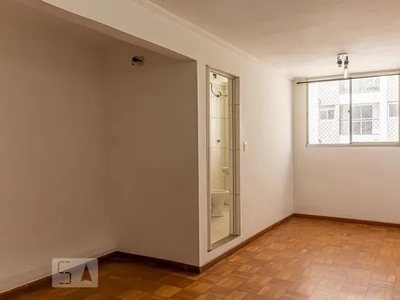 Apartamento para Aluguel - Liberdade, 1 Quarto, 40 m2