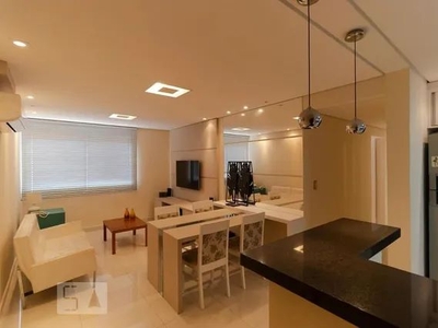 Apartamento para Aluguel - Mansões Santo Antônio, 3 Quartos, 80 m2