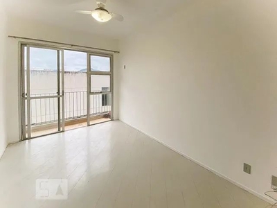 Apartamento para Aluguel - Maracanã, 2 Quartos, 65 m2