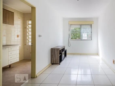 Apartamento para Aluguel - Nonoai, 1 Quarto, 39 m2