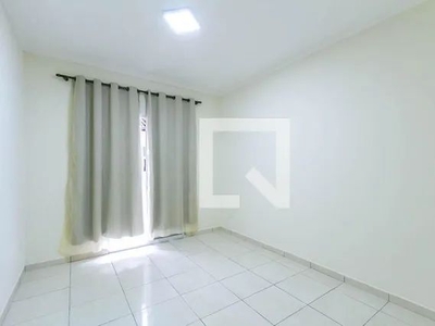 Apartamento para Aluguel - Nova Petrópolis, 1 Quarto, 50 m2