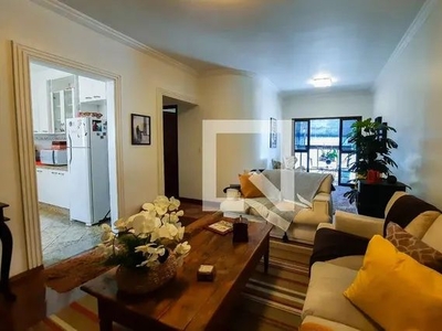 Apartamento para Aluguel - Nova Petrópolis, 3 Quartos, 106 m2